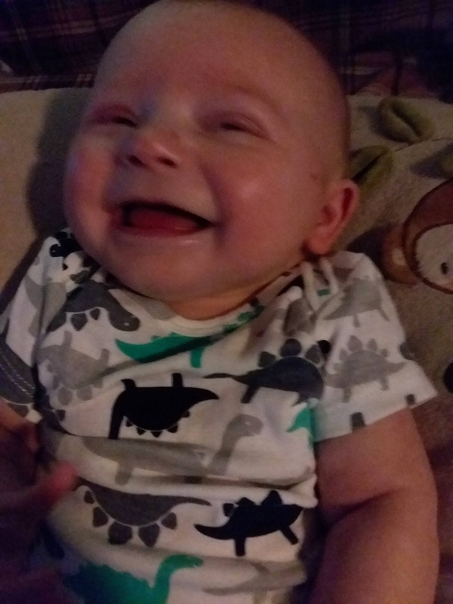 Bradyn joined the competition — help win amazing prizes! boy, cheek, child, chin, cool, day, emotion, eye, face, facial_expression, forehead, head, human_hair_color, infant, mouth, nose, person, skin, smile, toddler