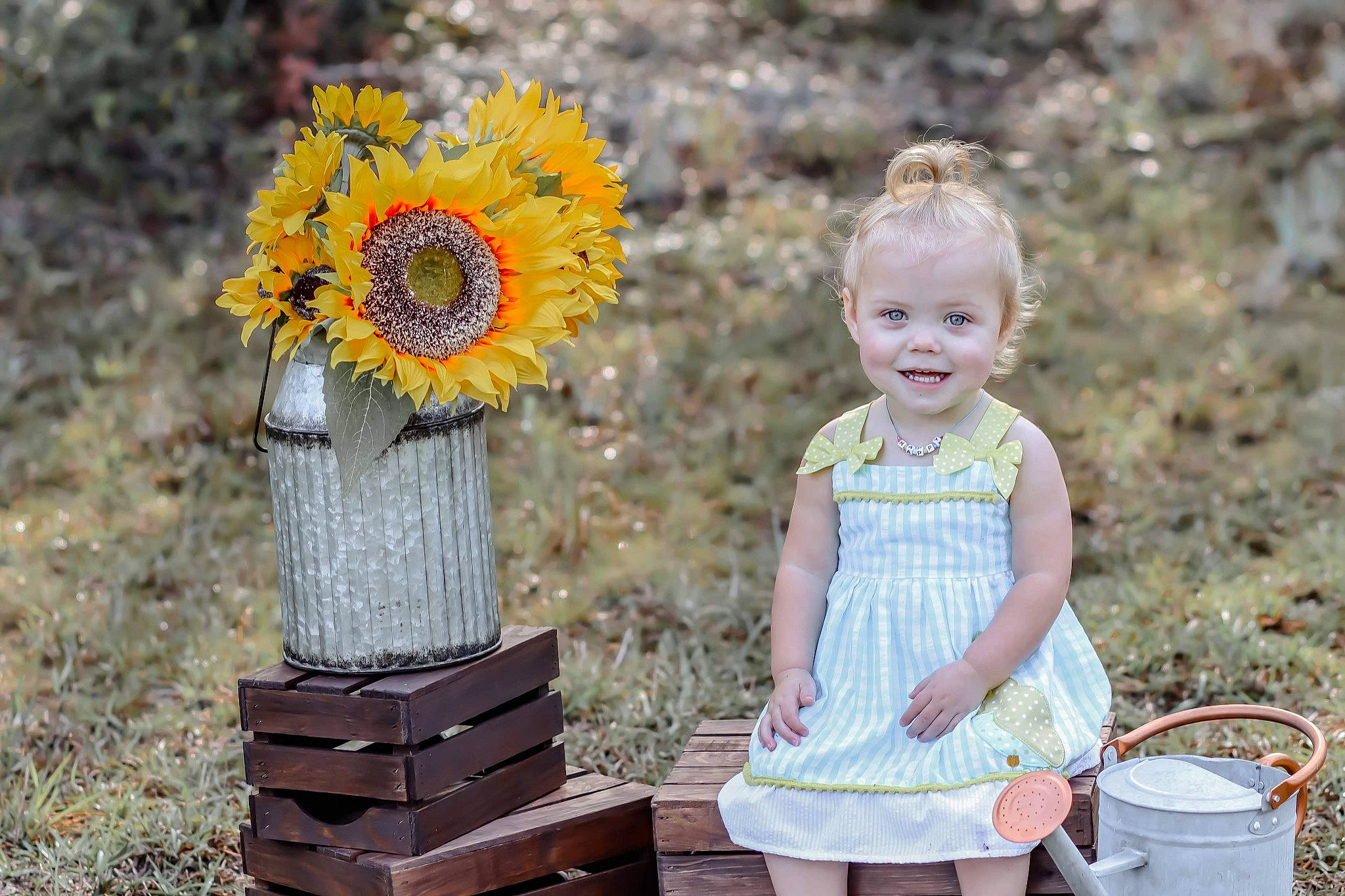 Haven joined the competition — help win amazing prizes! baby_toddler_clothing, beauty, child, dress, event, flower, flower_arranging, fun, grass, happy, joy, leaf, people_in_nature, person, petal, photograph, plant, smile, summer, toddler