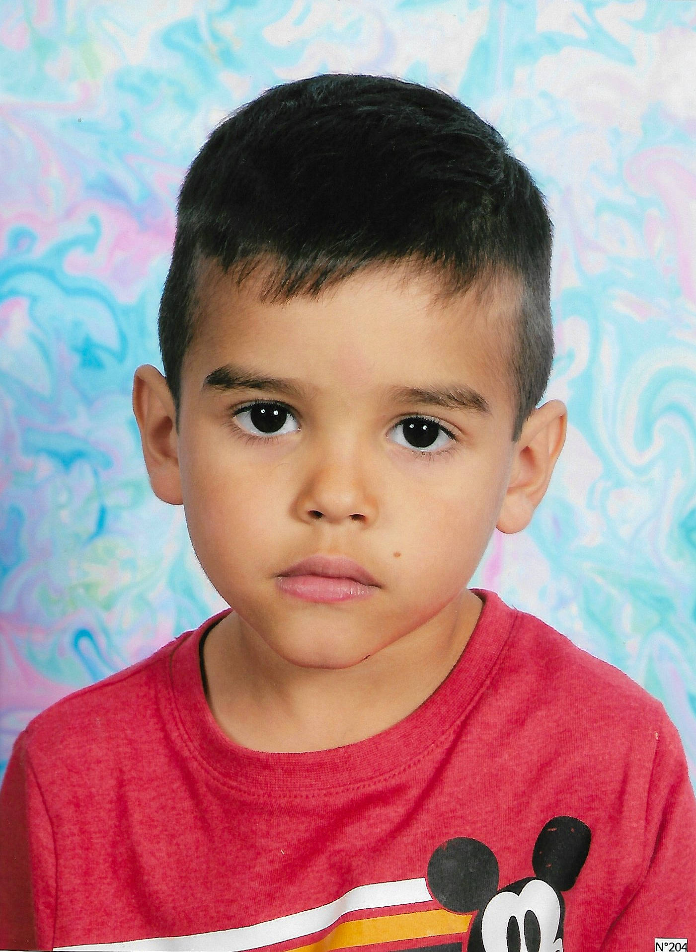 Tomás a rejoint le concours — aidez-le/la à gagner de superbes lots ! black_hair, cheek, child, chin, cool, ear, eye, eyebrow, face, forehead, hair, hairstyle, head, lip, male, neck, nose, person, skin, smile