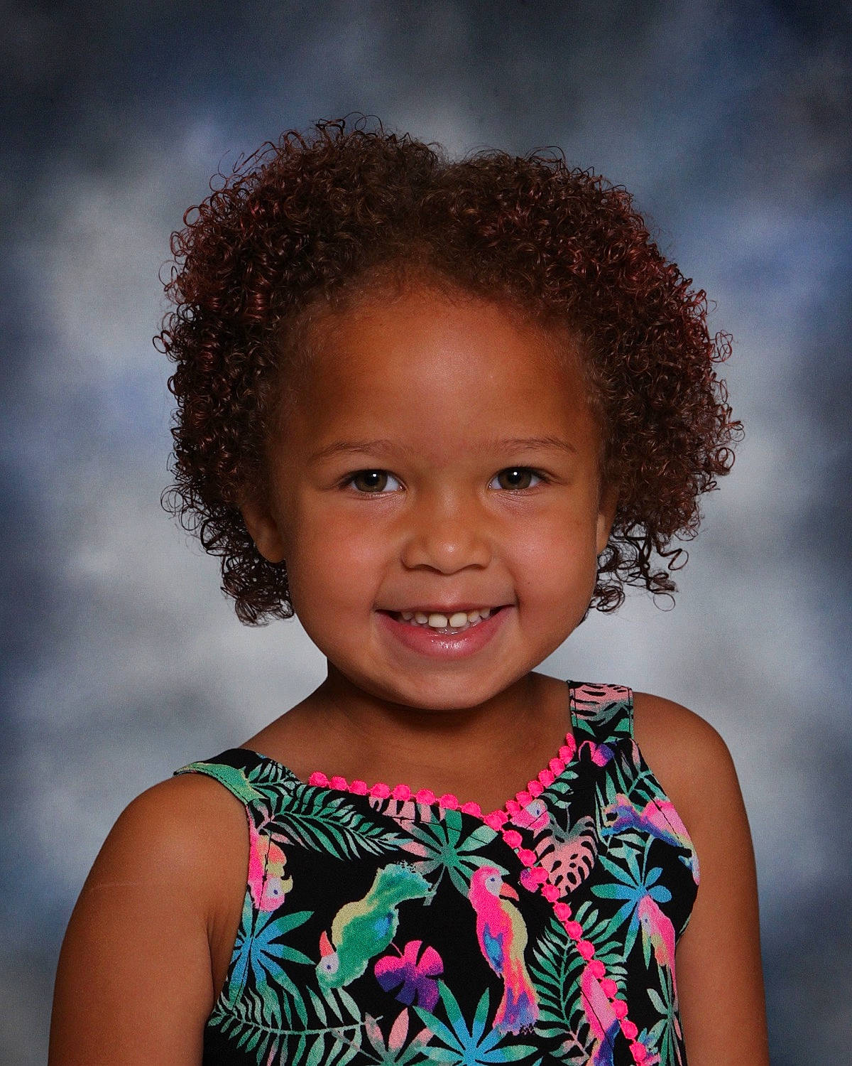 Kahlia is registered to the contest to win money with this photo: azure, cheek, chin, cloud, eye, eyebrow, face, facial_expression, flash_photography, hair, hairstyle, happy, head, human, joy, lip, nose, organ, person, skin