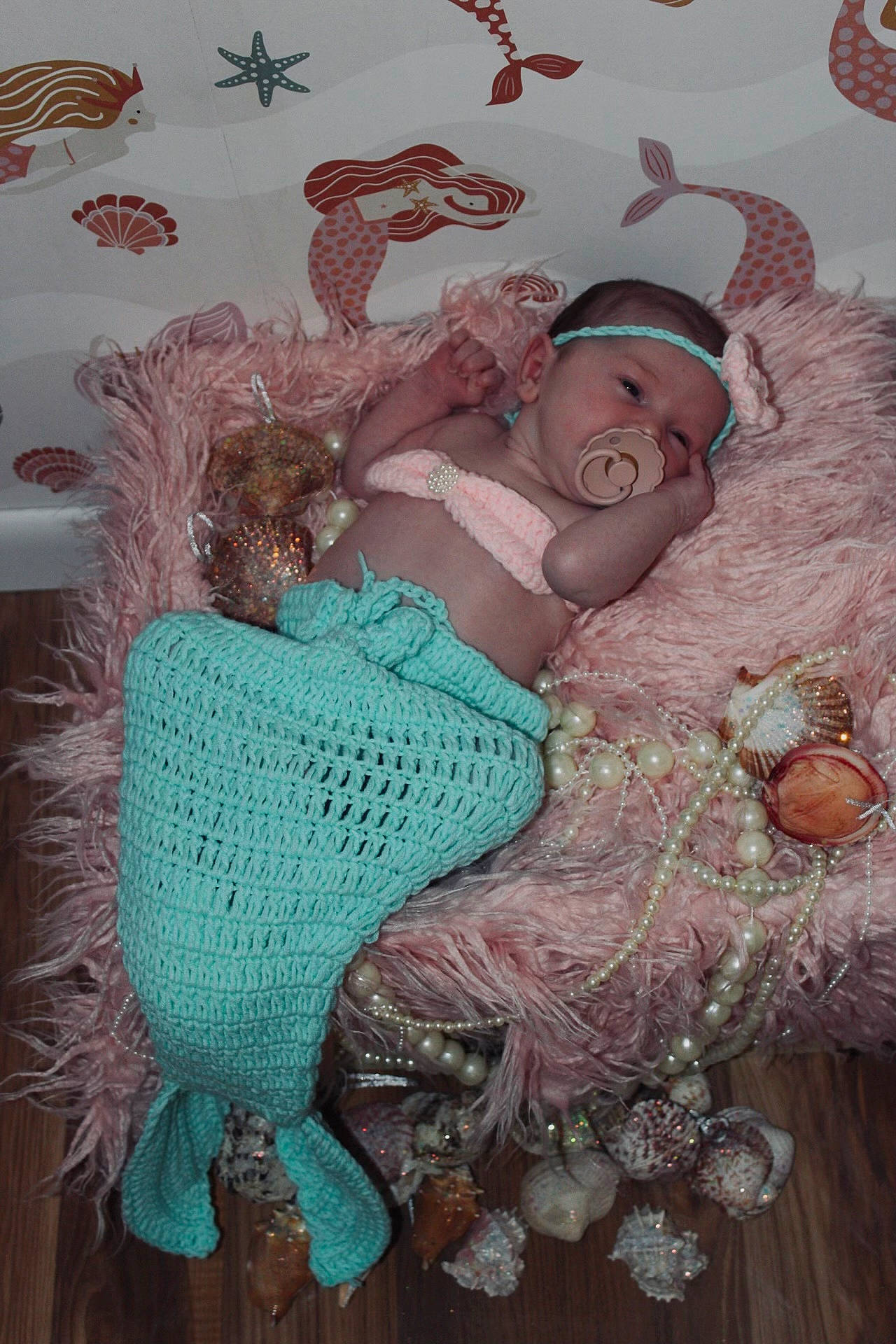 Eliza joined the competition — help win amazing prizes! art, baby, craft, crochet, doll, event, fashion_accessory, fictional_character, fur, headwear, linens, magenta, organism, pattern, person, pink, room, textile, visual_arts, wool