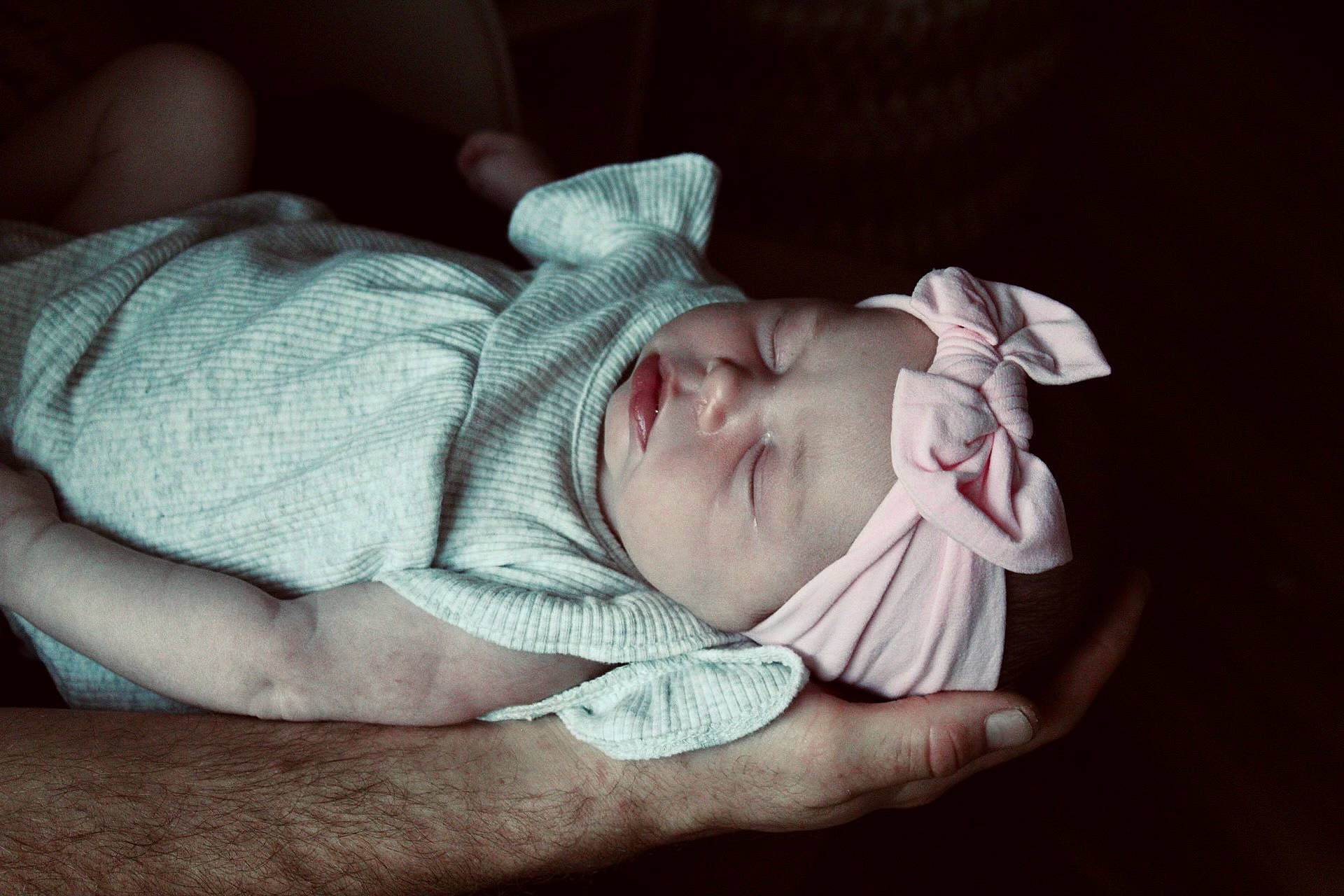 Eliza joined the competition — help win amazing prizes! baby, baby_products, baby_toddler_clothing, bedtime, cheek, child, comfort, eye, face, flash_photography, grass, hat, head, headwear, linens, nap, nose, person, portrait_photography, sleep