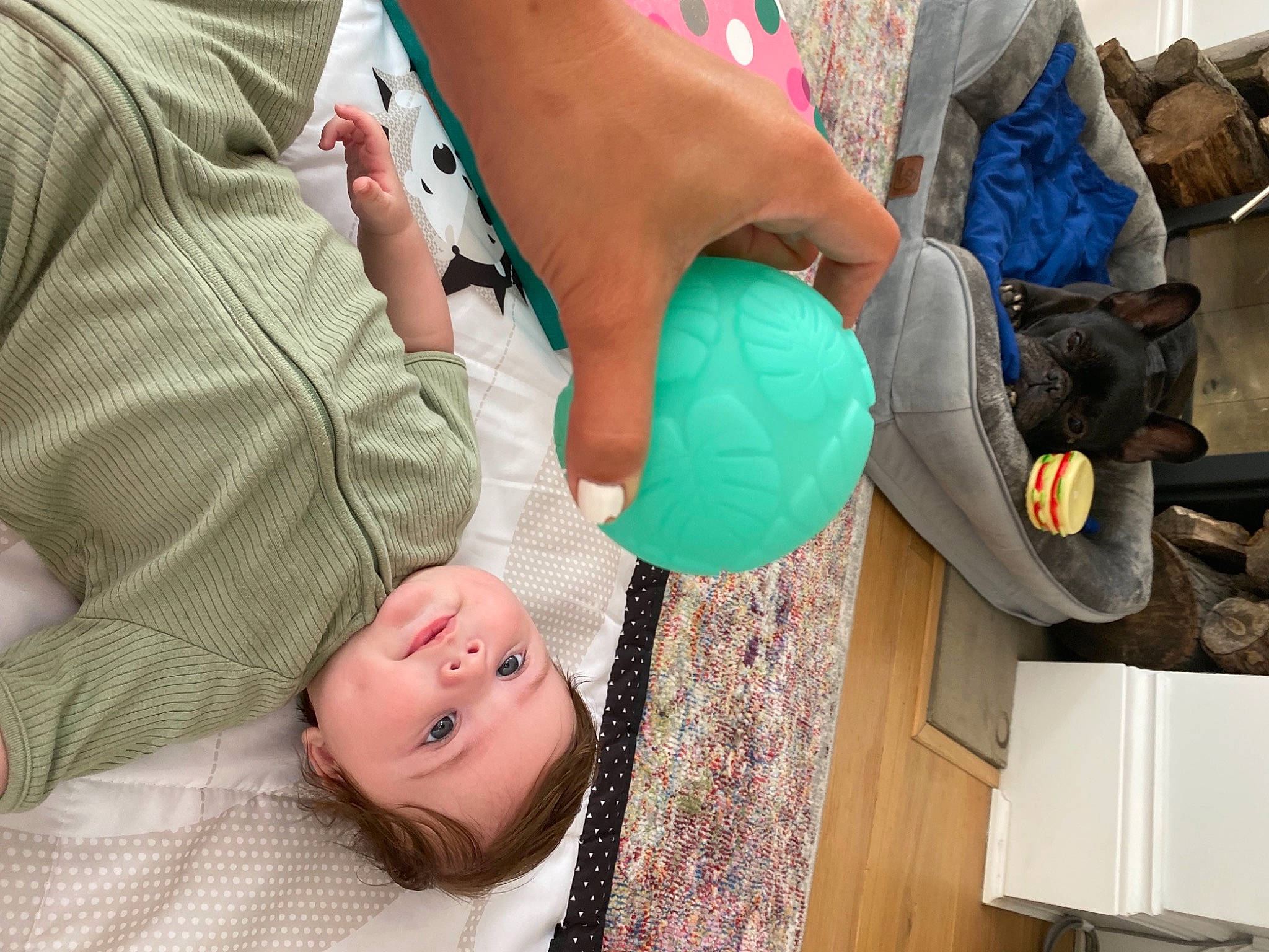 Cillian is registered to the contest to win money with this photo: baby, baby_toddler_clothing, bag, child, comfort, elbow, finger, foot, gesture, human_leg, jeans, joint, leg, luggage_and_bags, nail, person, sitting, t_shirt, thumb, toddler