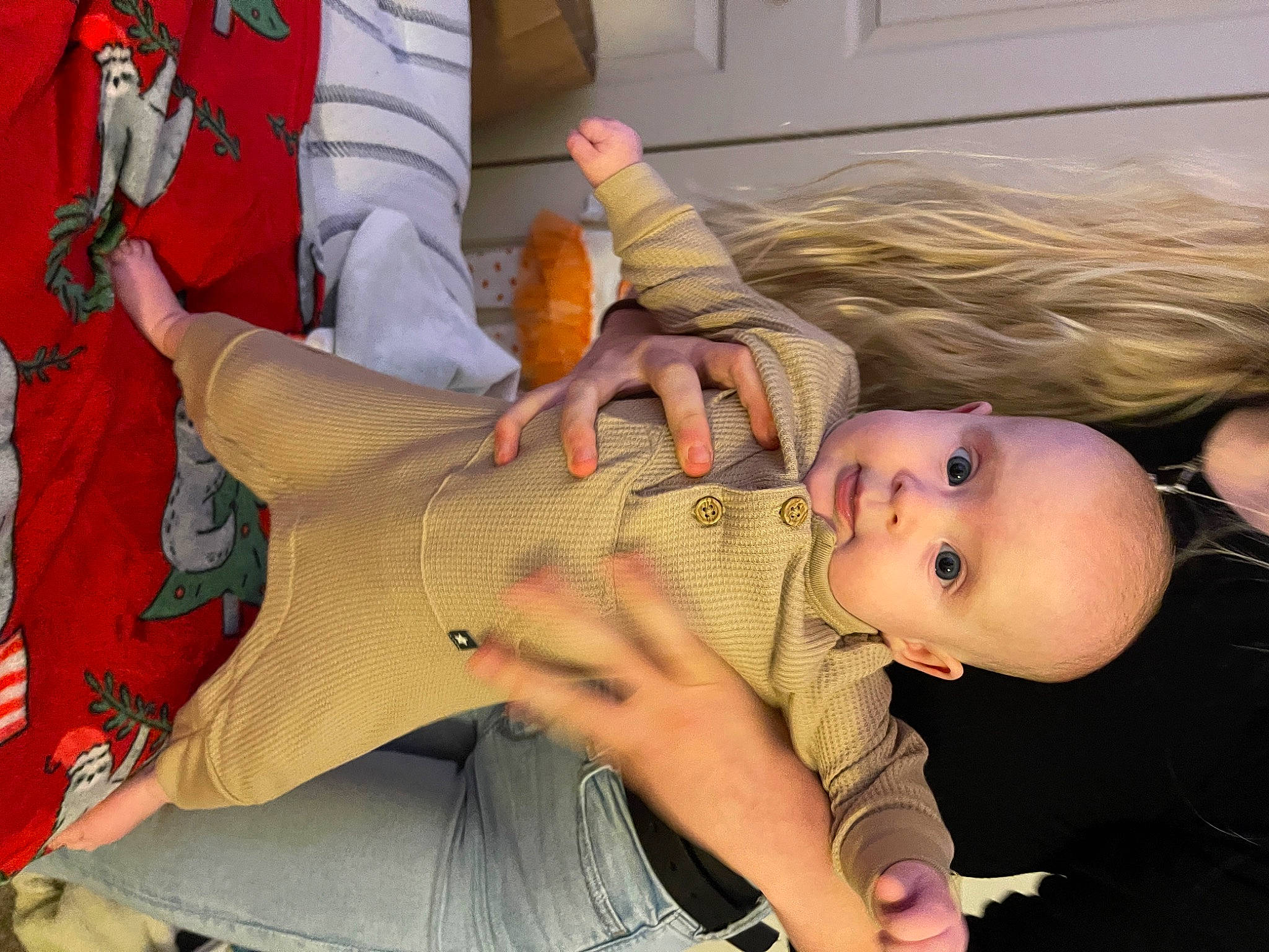 Alaina joined the competition — help win amazing prizes! abdomen, arm, baby, baby_products, cheek, child, comfort, finger, flooring, fun, gesture, hand, joint, lap, leg, mouth, person, skin, toddler, trunk