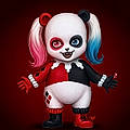 Babyharley P.