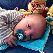 Lorenzo participe au concours pour gagner de l'argent avec cette photo :