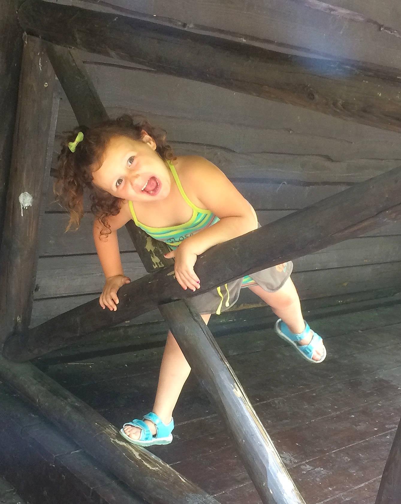 Lina a rejoint le concours — aidez-le/la à gagner de superbes lots ! fun, human_leg, joy, knee, leg, person, photography, thigh