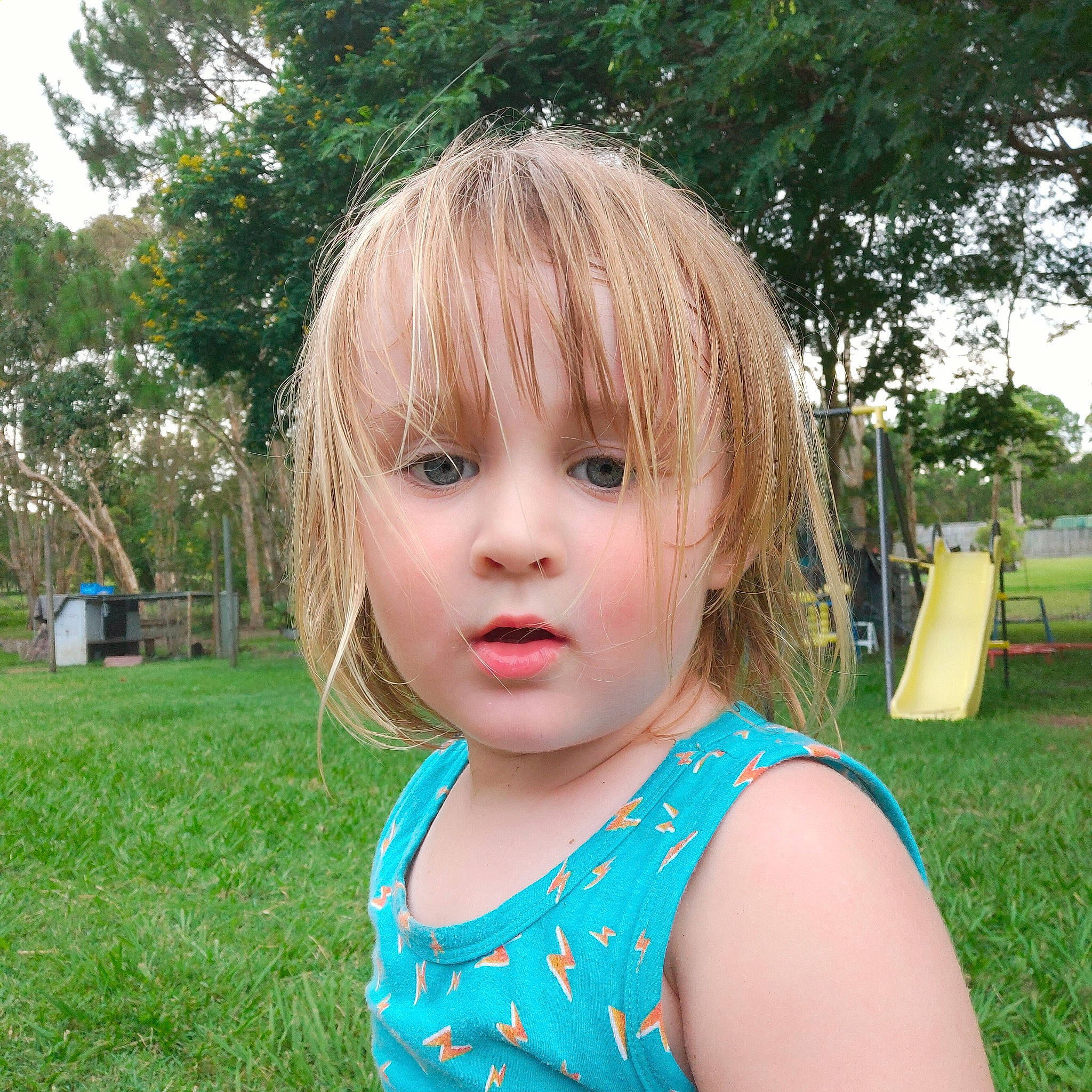 Sebastian joined the competition — help win amazing prizes! bangs, beauty, blond, brown_hair, child, city, fun, grass, happy, human_body, iris, leisure, lip, outdoor_play_equipment, people_in_nature, person, plant, recreation, sunlight, toddler