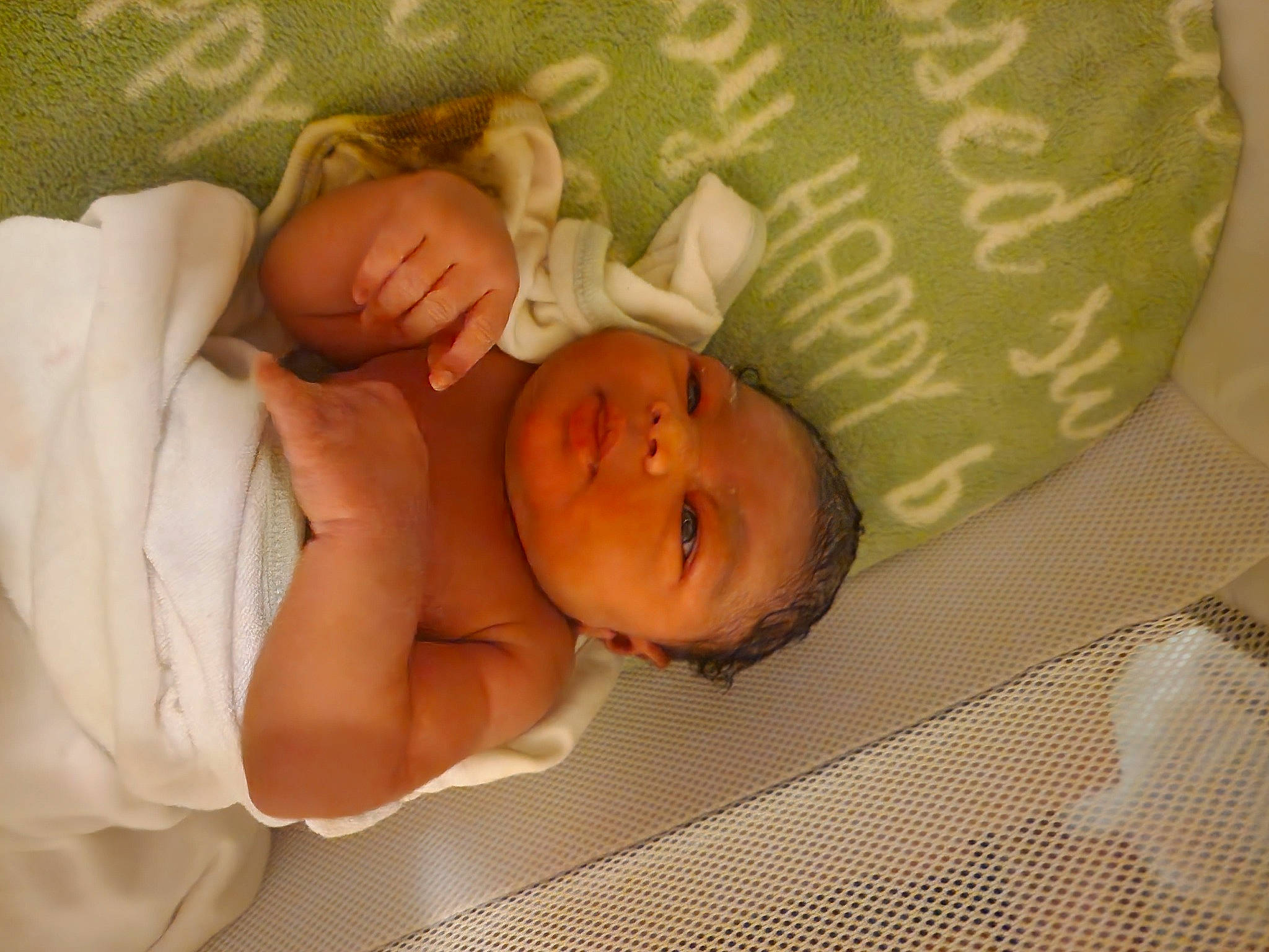 Tessa joined the competition — help win amazing prizes! abdomen, baby, baby_products, baby_safety, baby_sleeping, bed, bed_sheet, bedding, bedtime, blanket, child, childbirth, comfort, infant_bed, linens, nap, person, room, skin, sleep