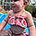 Hazely