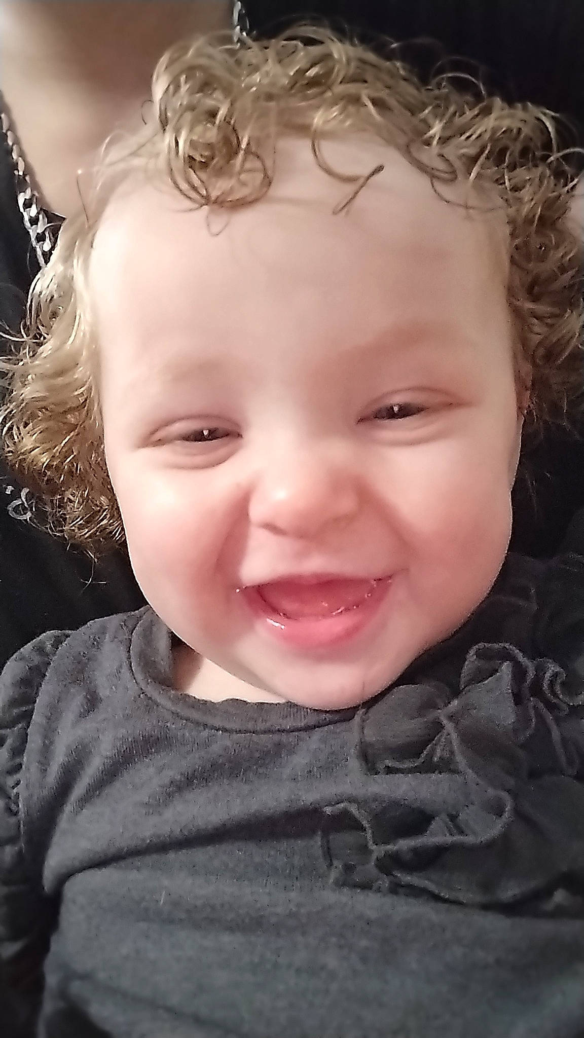 Phoenix Marchini is registered to the contest to win money with this photo: cheek, chin, ear, eye, eyebrow, eyelash, face, flash_photography, forehead, happy, head, iris, jaw, joy, lip, mouth, neck, nose, person, skin