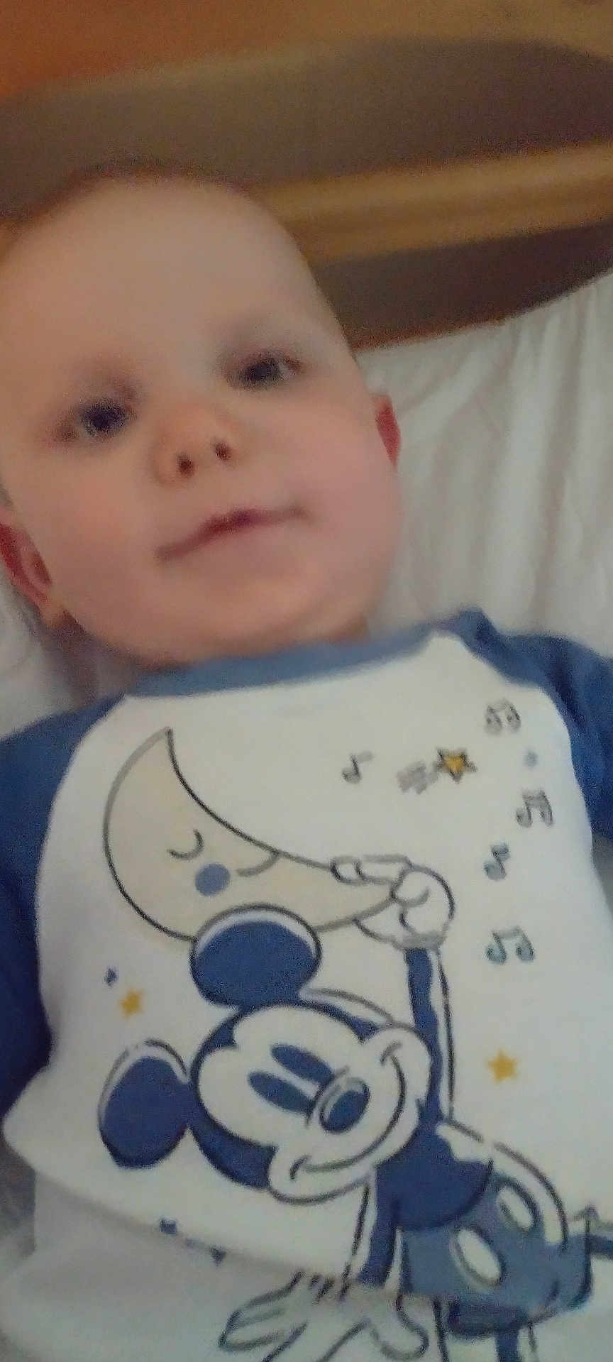 Elijah