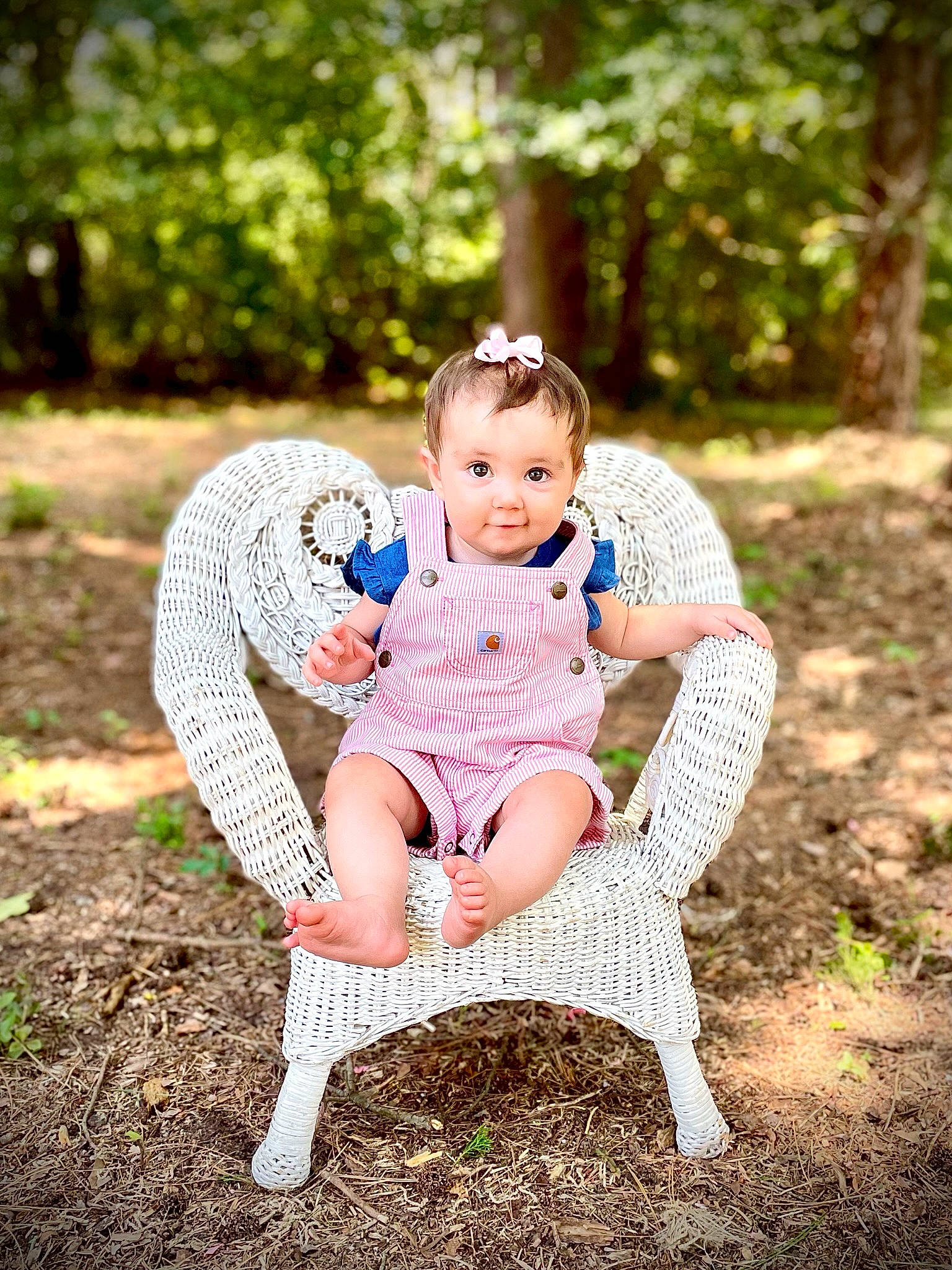Adlee joined the competition — help win amazing prizes! baby, baby_toddler_clothing, botany, eye, flash_photography, fun, grass, happy, leg, leisure, pattern, people_in_nature, person, plant, recreation, shoe, smile, sneakers, sunlight, toddler