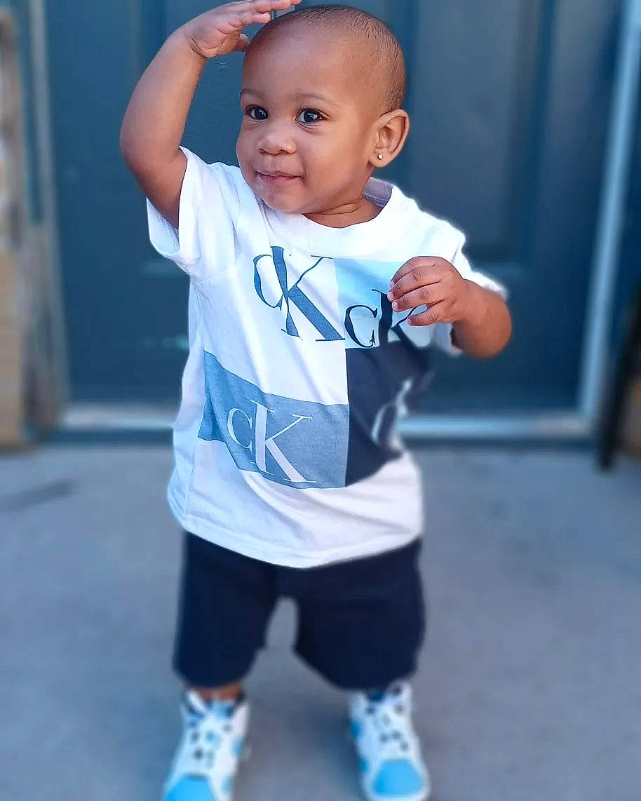 Nasrani joined the competition — help win amazing prizes! azure, baby, baby_toddler_clothing, cheek, child, chin, cool, electric_blue, eye, face, flash_photography, fun, happy, head, joy, knee, person, skin, sleeve, sportswear