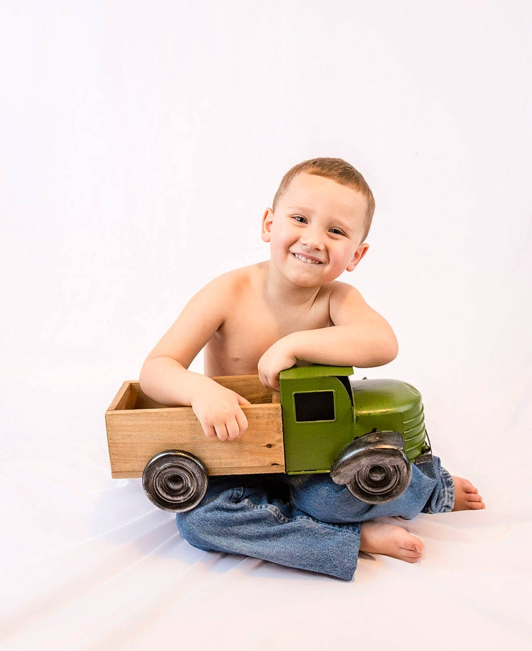 Landen joined the competition — help win amazing prizes! arm, automotive_tire, automotive_wheel_system, baby_products, baby_toddler_clothing, flooring, gadget, happy, joy, motor_vehicle, person, riding_toy, rolling, smile, tire, toddler, toy, toy_vehicle, truck, vehicle
