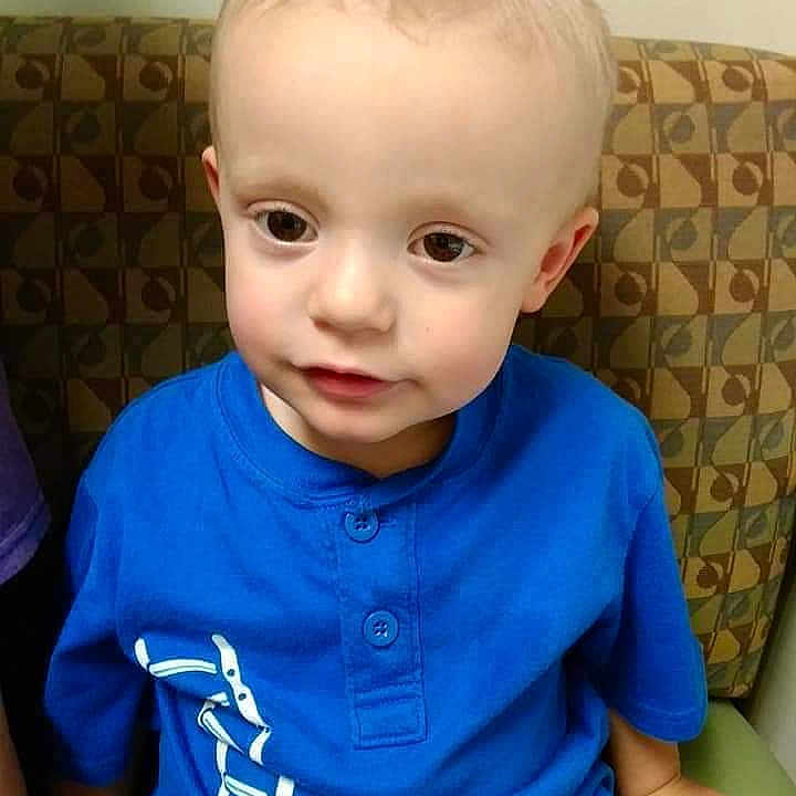 Axten is registered to the contest to win money with this photo: blue, boy, cheek, child, chin, day, eye, eyebrow, face, forehead, hair, hairstyle, head, human_hair_color, infant, nose, person, product, skin, toddler