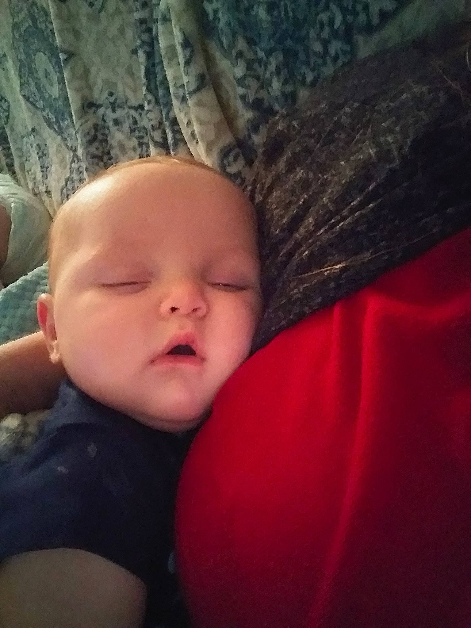 Alexander joined the competition — help win amazing prizes! baby, beauty, cheek, child, chin, cloud, eye, face, hand, head, lip, mouth, nap, nose, person, red, skin, sky, sleep, smile