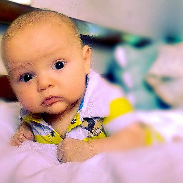 Alexander is registered to the contest to win money with this photo: baby, beauty, cheek, child, chin, close_up, ear, eye, face, forehead, happy, head, human, iris, lip, nose, person, skin, smile, toddler