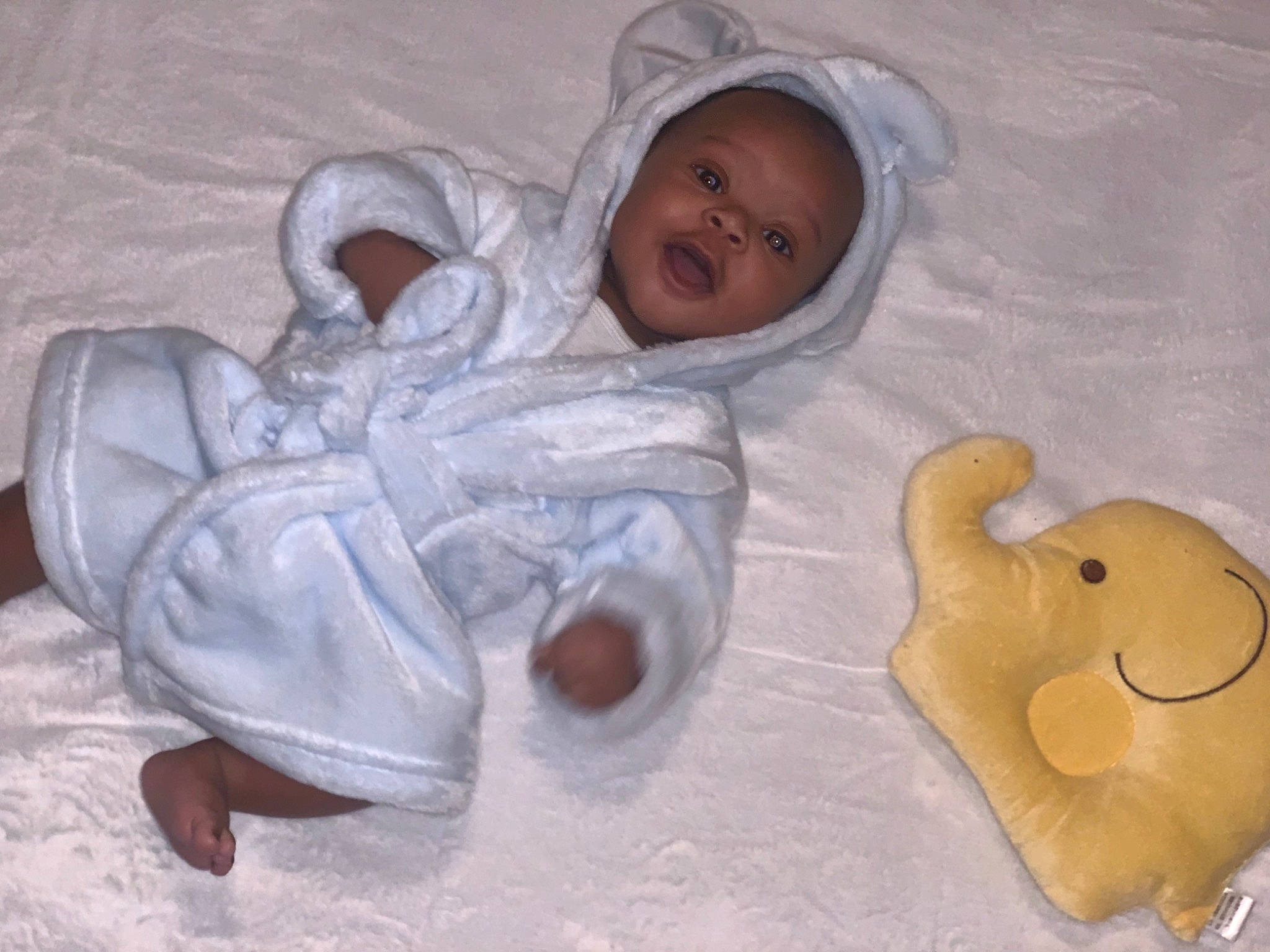 Nazier is registered to the contest to win money with this photo: baby, baby_products, baby_toddler_clothing, cheek, child, comfort, facial_expression, person, product, toy