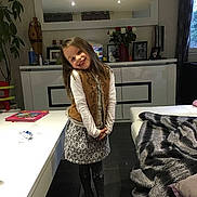 Caly a rejoint le concours — aidez-le/la à gagner de superbes lots !