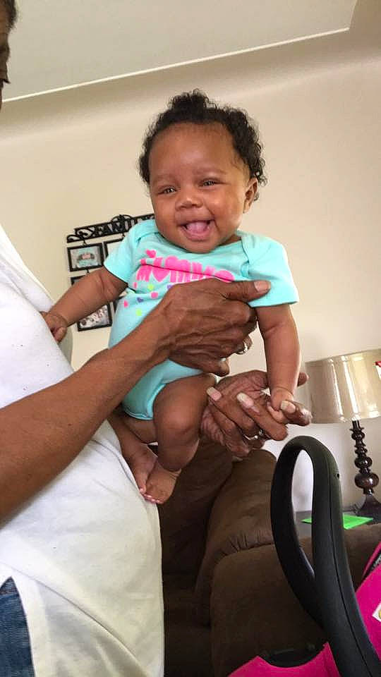 Namia is registered to the contest to win money with this photo: abdomen, arm, child, day, fun, girl, hip, joint, leg, person, product, shoulder, sitting, toddler, trunk