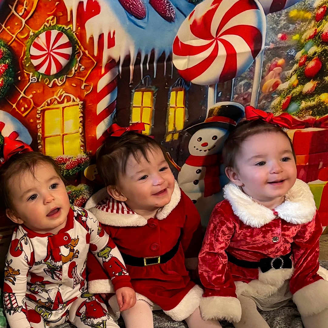 Willow Idamae Olivia