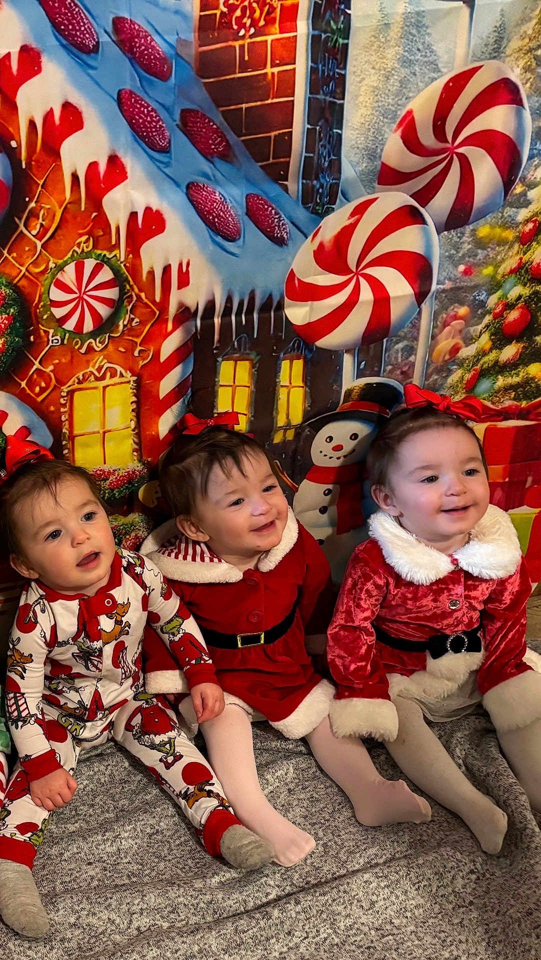 Willow Idamae Olivia