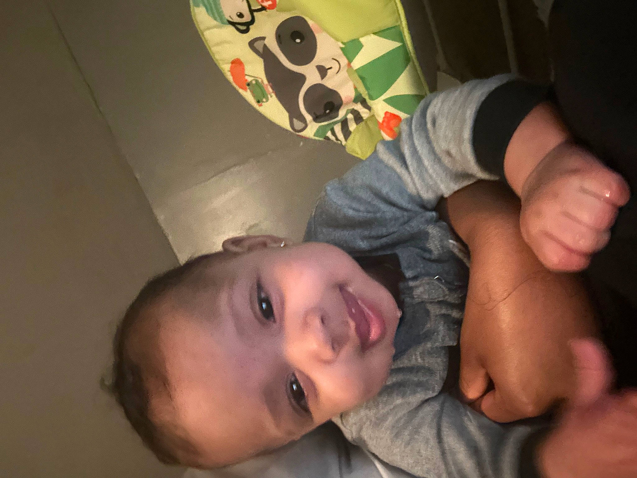 Kyng joined the competition — help win amazing prizes! abdomen, cheek, chest, child, elbow, finger, flash_photography, flesh, fun, gesture, happy, headgear, human_leg, mouth, nail, neck, nose, person, room, smile