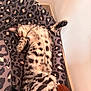 Shadow participe au concours pour gagner de l'argent avec cette photo : cat, sleeping, spotted_fur, striped_fur, leopard_print, cushion, pet_bed, relaxed, indoor, feline, animal, whiskers, paw, fur_pattern, resting, cozy, soft_texture, domestic_cat, cute, napping