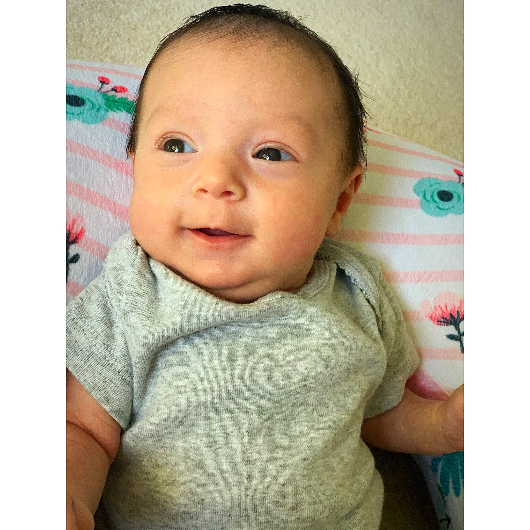 Alia joined the competition — help win amazing prizes! baby, baby_making_funny_faces, beauty, cheek, child, chin, cool, eye, eyebrow, face, facial_expression, forehead, head, lip, mouth, nose, person, selfie, skin, smile