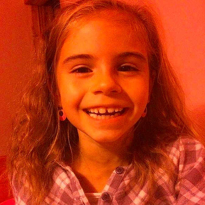 Marie-lou participe au concours pour gagner de l'argent avec cette photo :