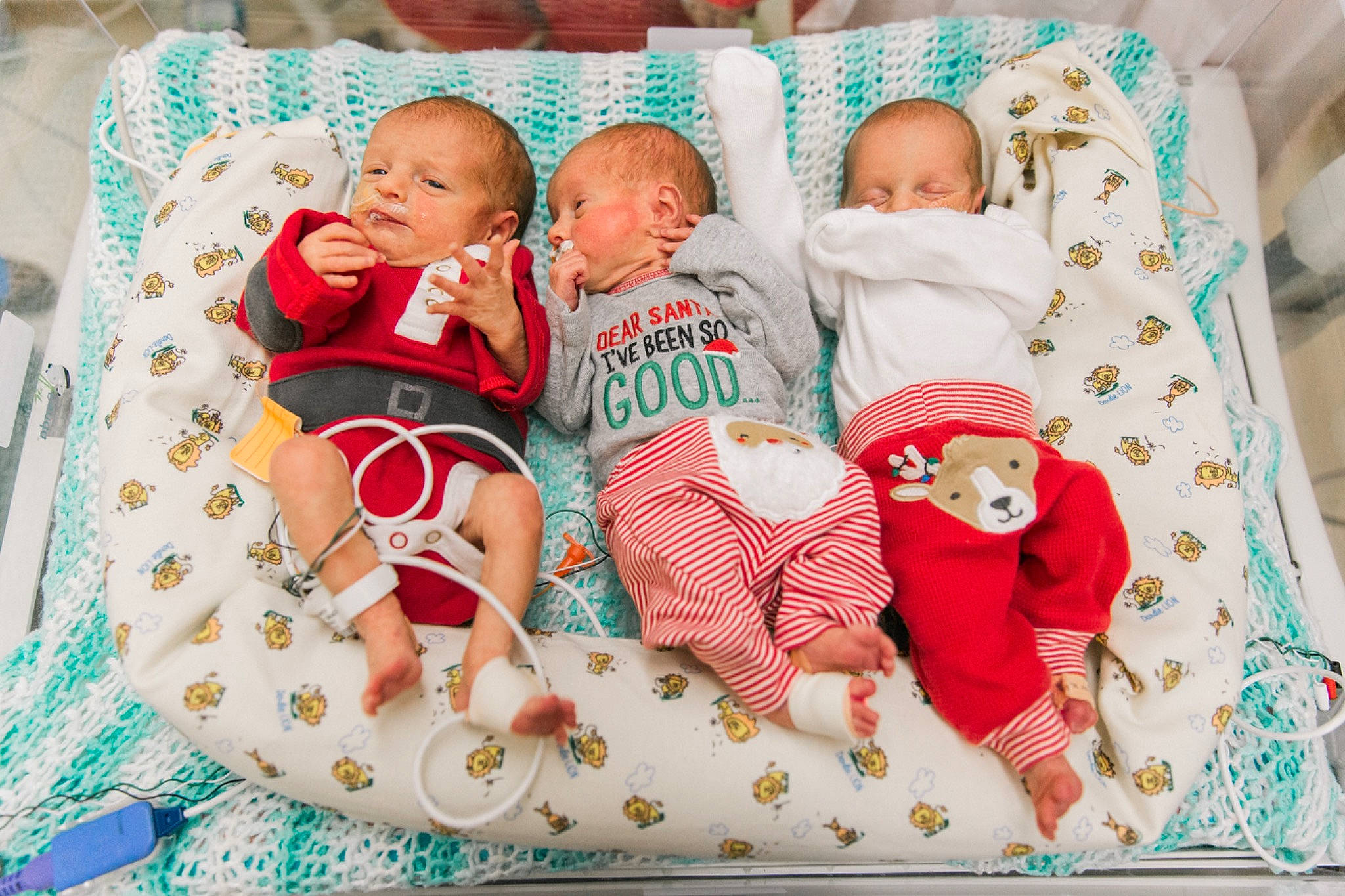 Gracelynn-ryleigh-briella joined the competition — help win amazing prizes! art, baby, baby_products, baby_sleeping, baby_toddler_clothing, bedding, bedtime, child, comfort, event, happy, linens, pattern, person, pink, room, sleeve, t_shirt, textile, toddler