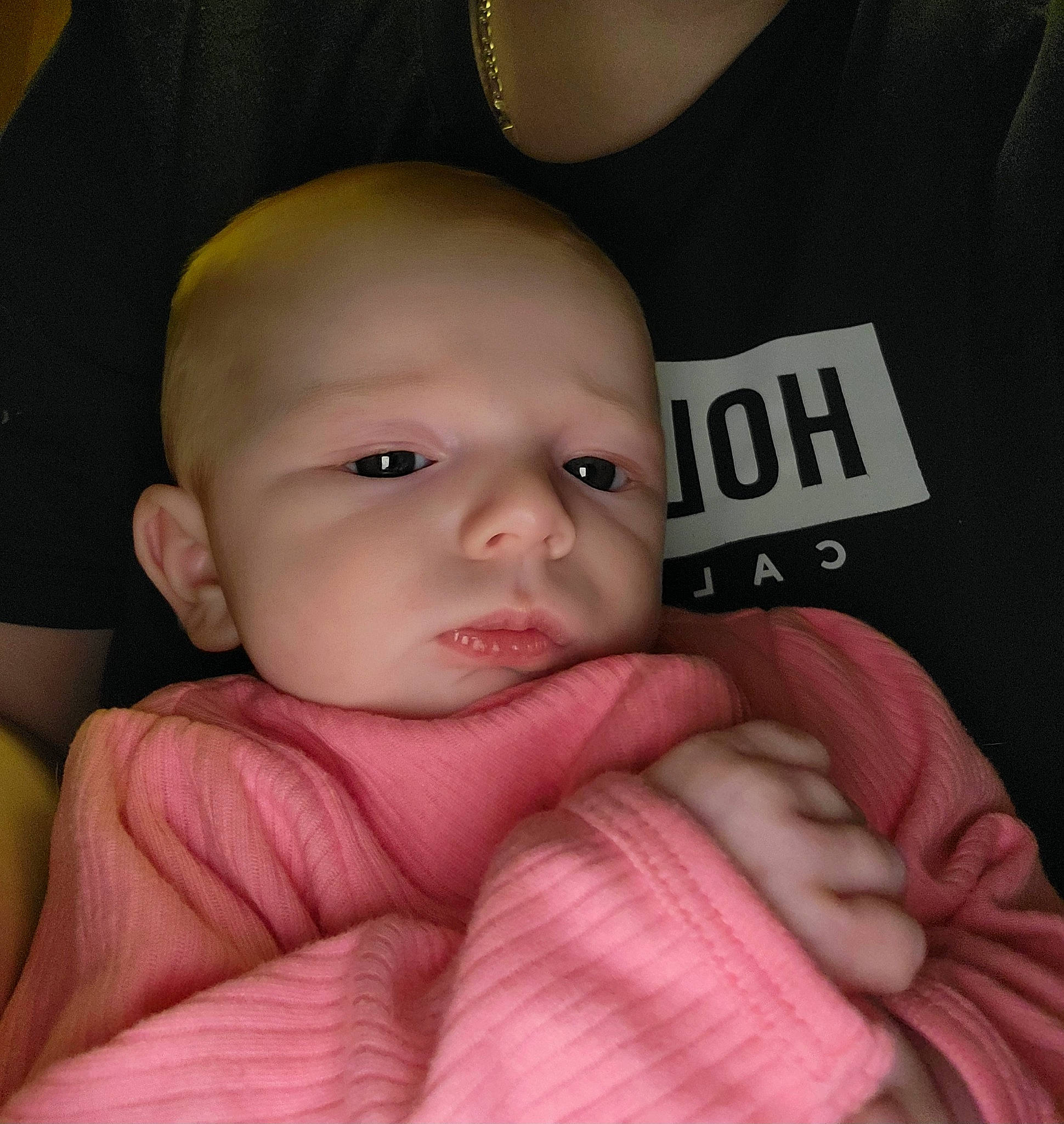 Honor joined the competition — help win amazing prizes! baby, cheek, chin, comfort, ear, eye, eyebrow, eyelash, finger, forehead, gesture, hand, human_body, iris, lip, mouth, neck, nose, person, skin