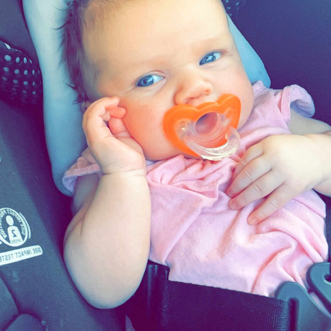 Robin joined the competition — help win amazing prizes! accessories, baby, bodypart, clothing, coat, cushion, face, finger, hand, head, homedecor, jacket, newborn, person, photography, portrait, sleeping, t_shirt, transportation, vehicle