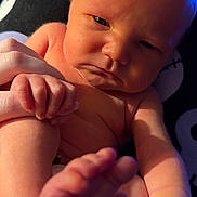 Adam is registered to the contest to win money with this photo: newborn, baby, infant, hand, foot, skin, holding, finger, closeup, portrait, person, child, blanket, pattern, indoor, cute, small, human, babyfeet, newbornbaby