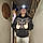Johnny C.