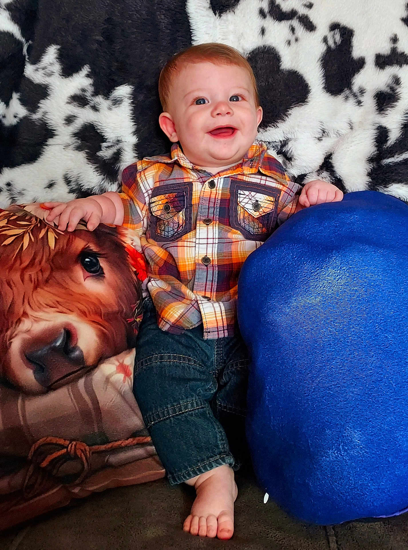 William