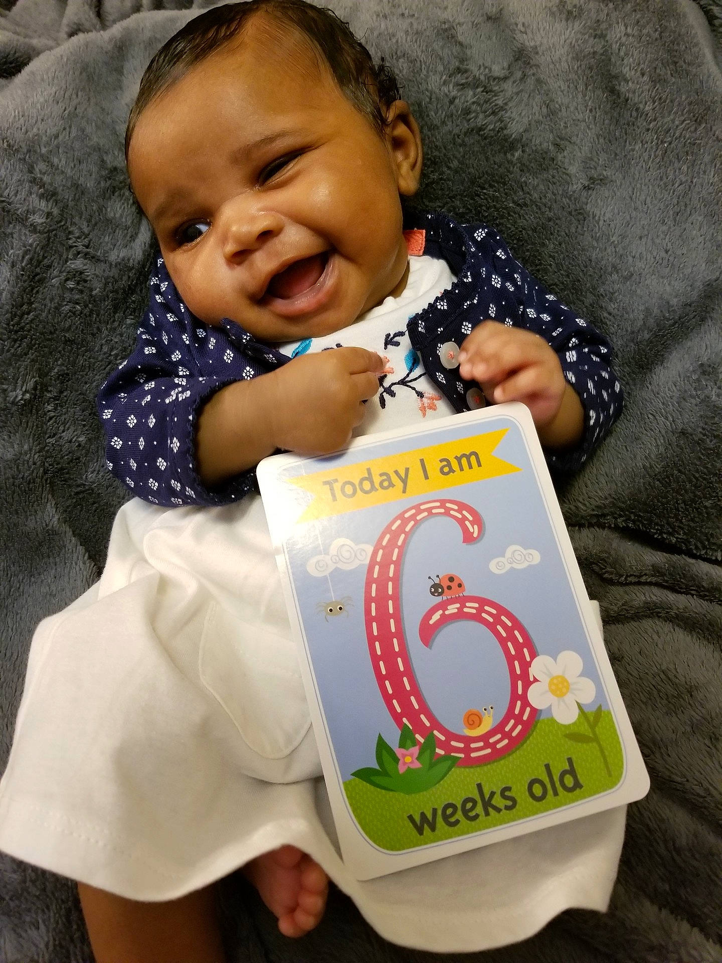 Trinitee' is registered to the contest to win money with this photo: baby_products, child, day, infant, person, product, toddler