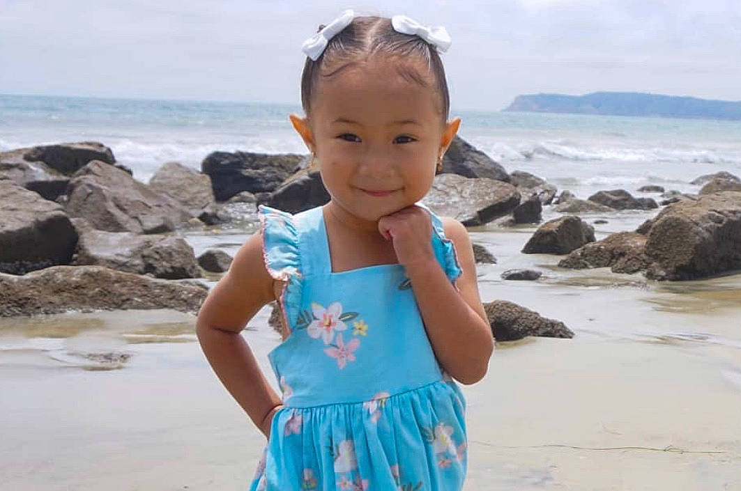 Rosalynn is registered to the contest to win money with this photo: beach, child, coast, fun, joy, ocean, person, sea, smile, summer, toddler, tourism, travel, turquoise, vacation