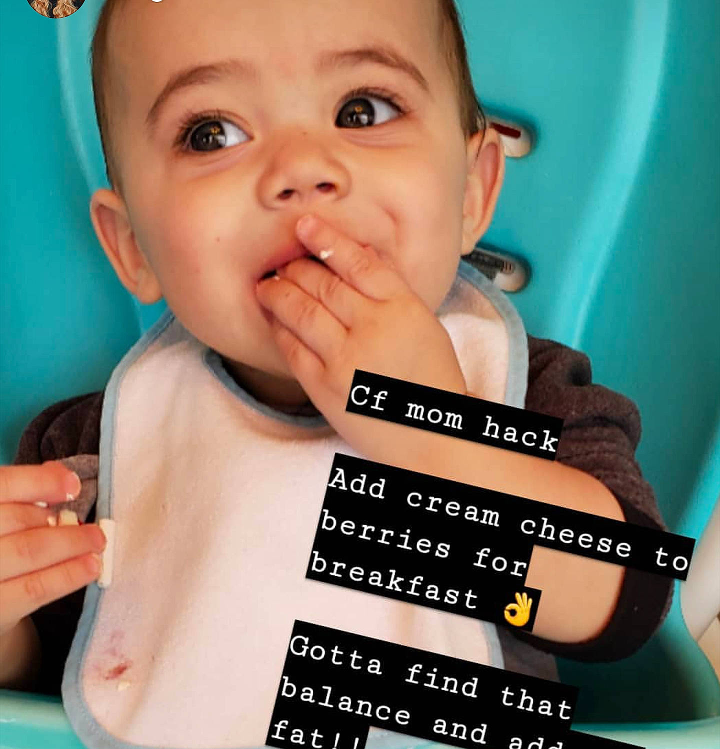 Raedyn joined the competition — help win amazing prizes! cheek, child, chin, ear, face, finger, forehead, head, infant, jaw, lip, mouth, neck, nose, person, photo_caption, product, smile, toddler