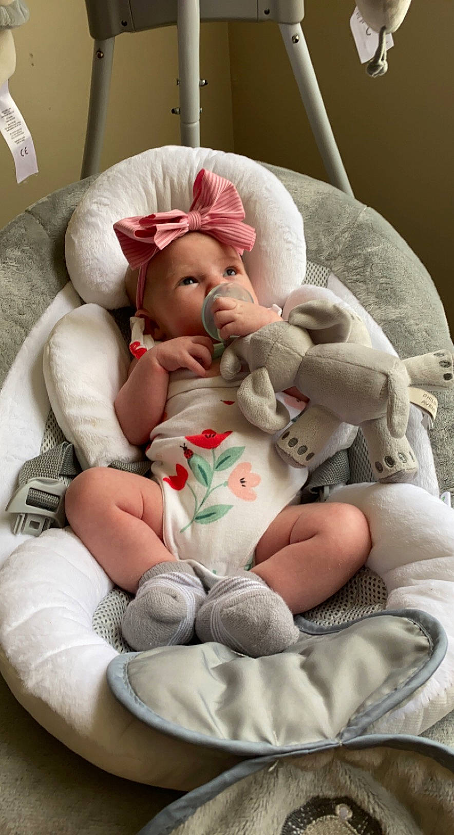 Aurora joined the competition — help win amazing prizes! arm, baby, baby_products, baby_safety, baby_sleeping, bedtime, cheek, child, comfort, finger, gesture, hand, human_body, leg, linens, organ, person, product, thumb, toddler