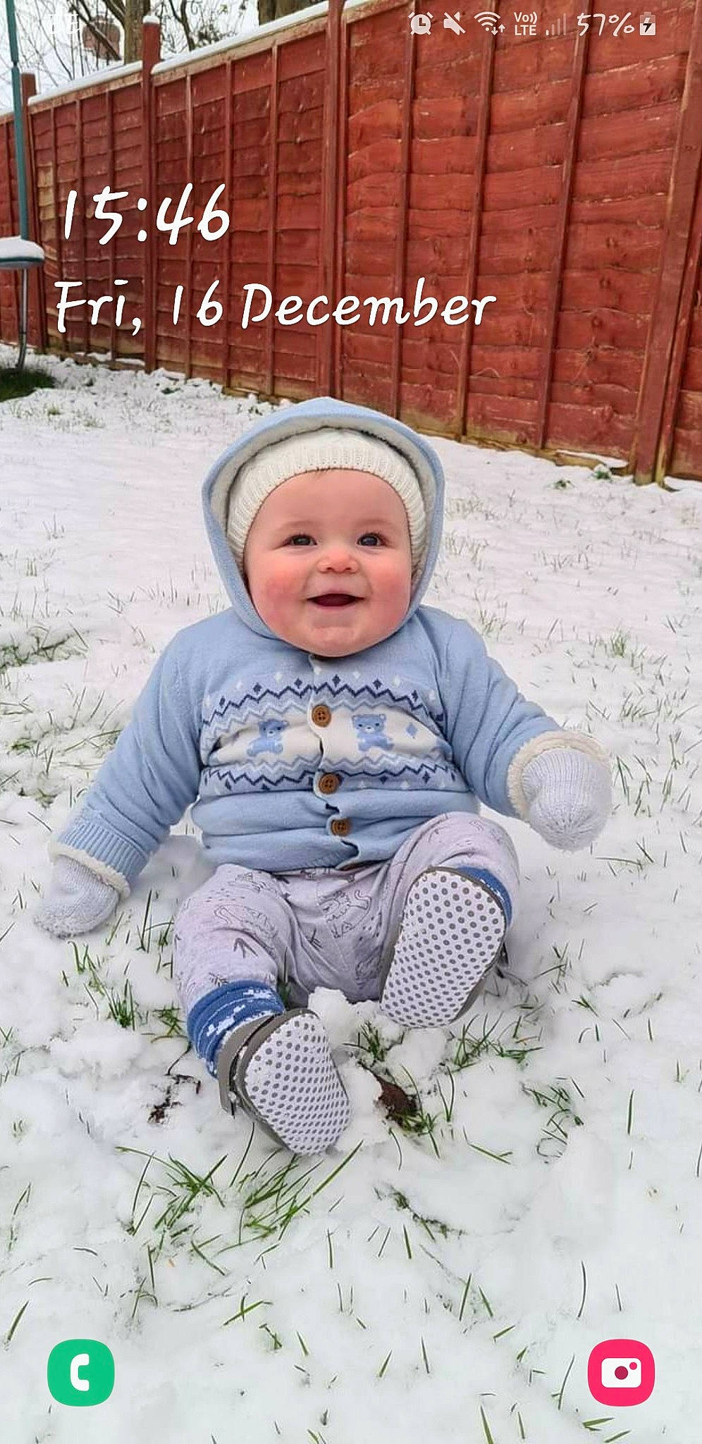 Casper joined the competition — help win amazing prizes! baby, baby_products, baby_toddler_clothing, child, freezing, fun, grass, happy, headgear, headwear, leaf, leisure, people_in_nature, person, play, recreation, sitting, sleeve, smile, snow