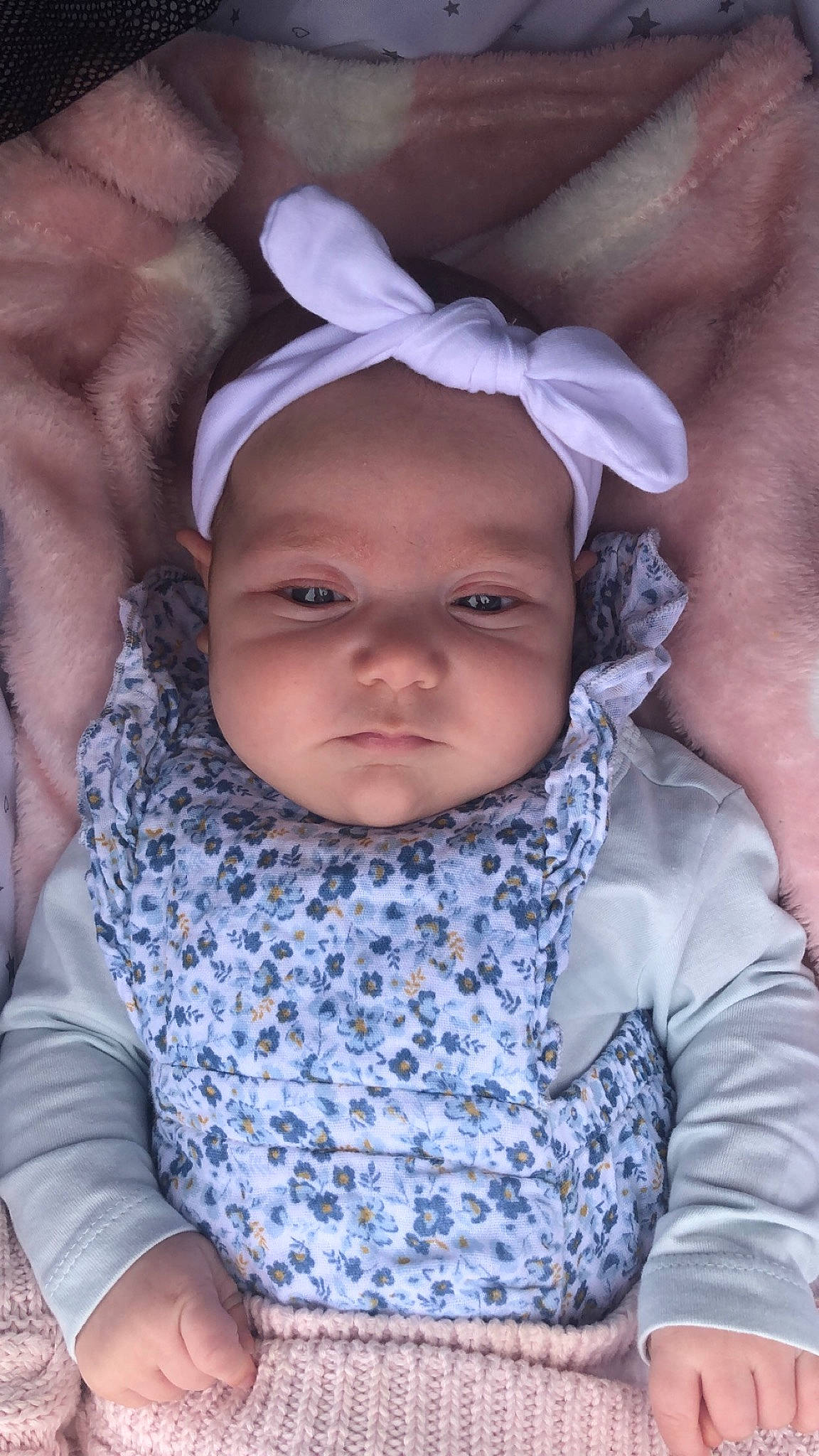 Harriet joined the competition — help win amazing prizes! baby, baby_products, cheek, child, eye, head, person, product, skin, toddler