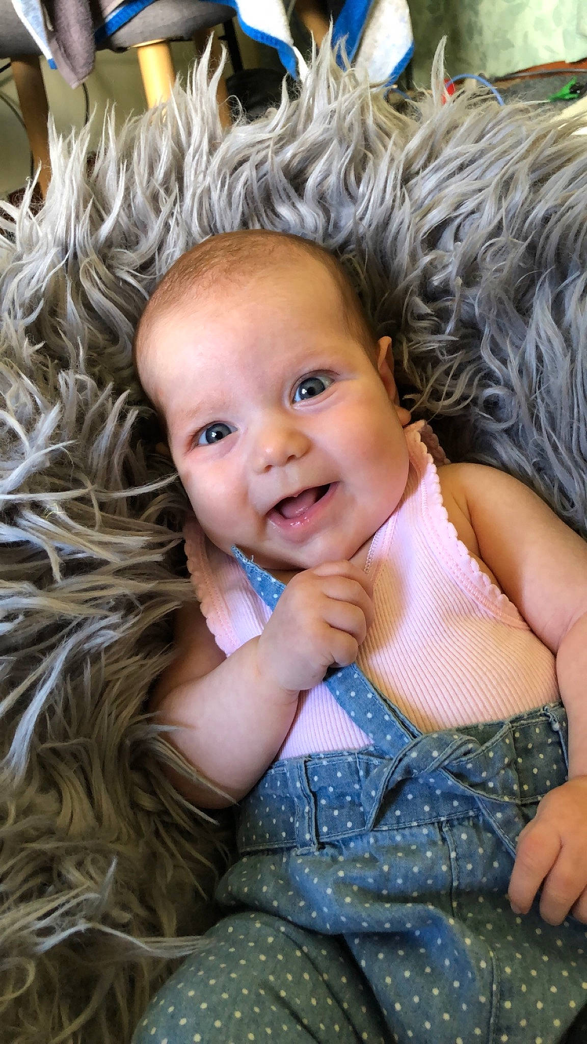 Harriet joined the competition — help win amazing prizes! baby, beauty, blond, cheek, child, child_model, chin, eye, face, facial_expression, fun, grass, hair, hairstyle, long_hair, nose, person, portrait_photography, skin, smile