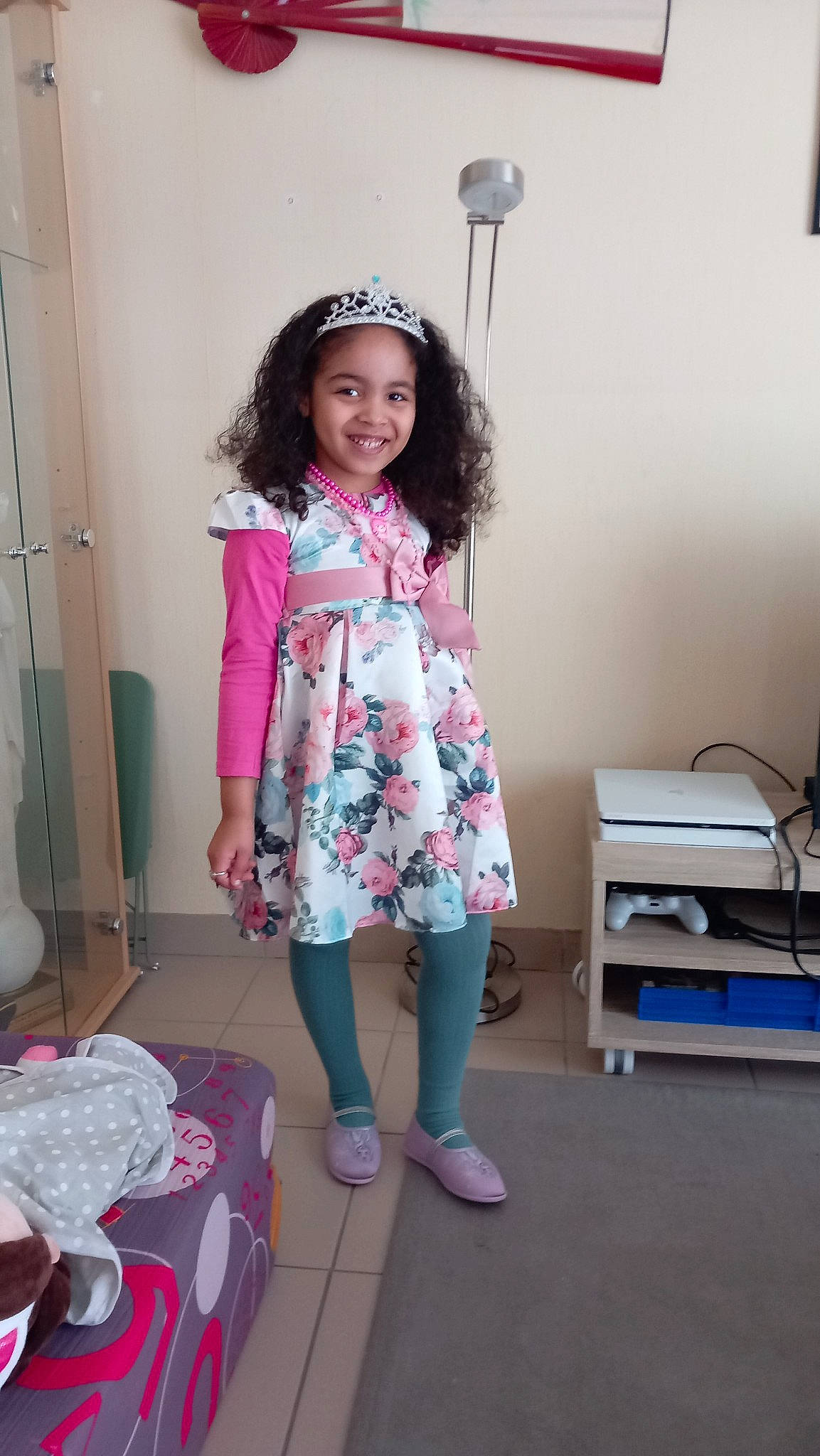 Daniella Hélène Thebault