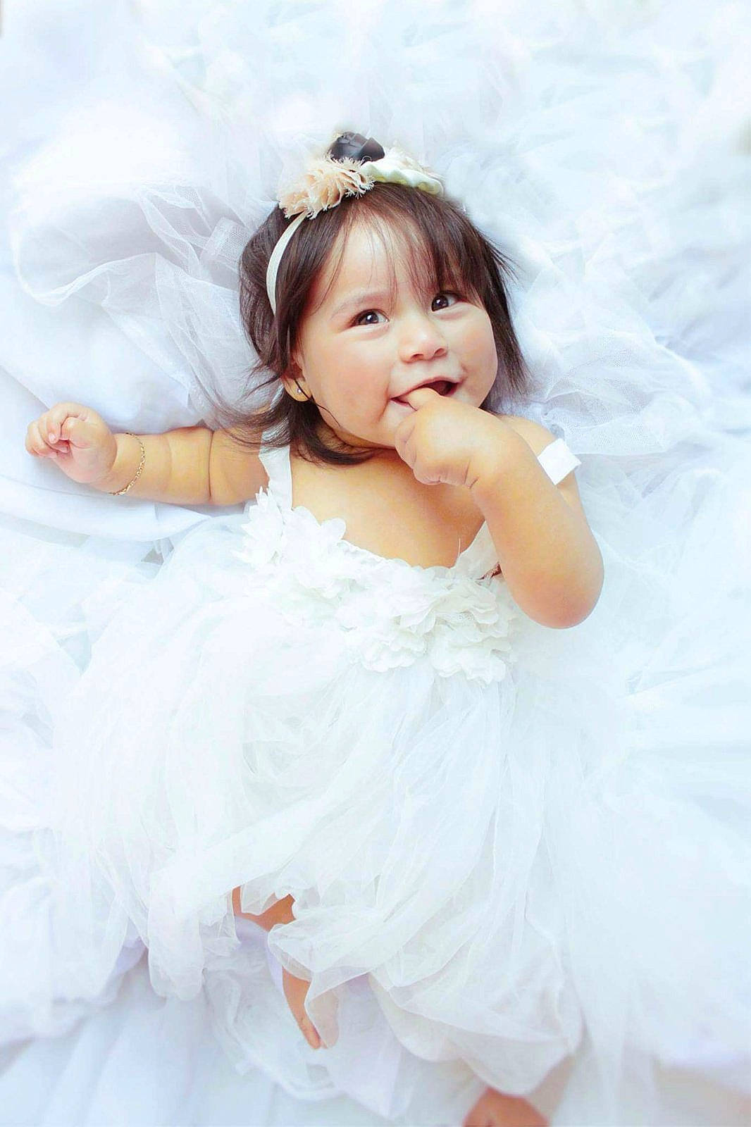 Aileen joined the competition — help win amazing prizes!