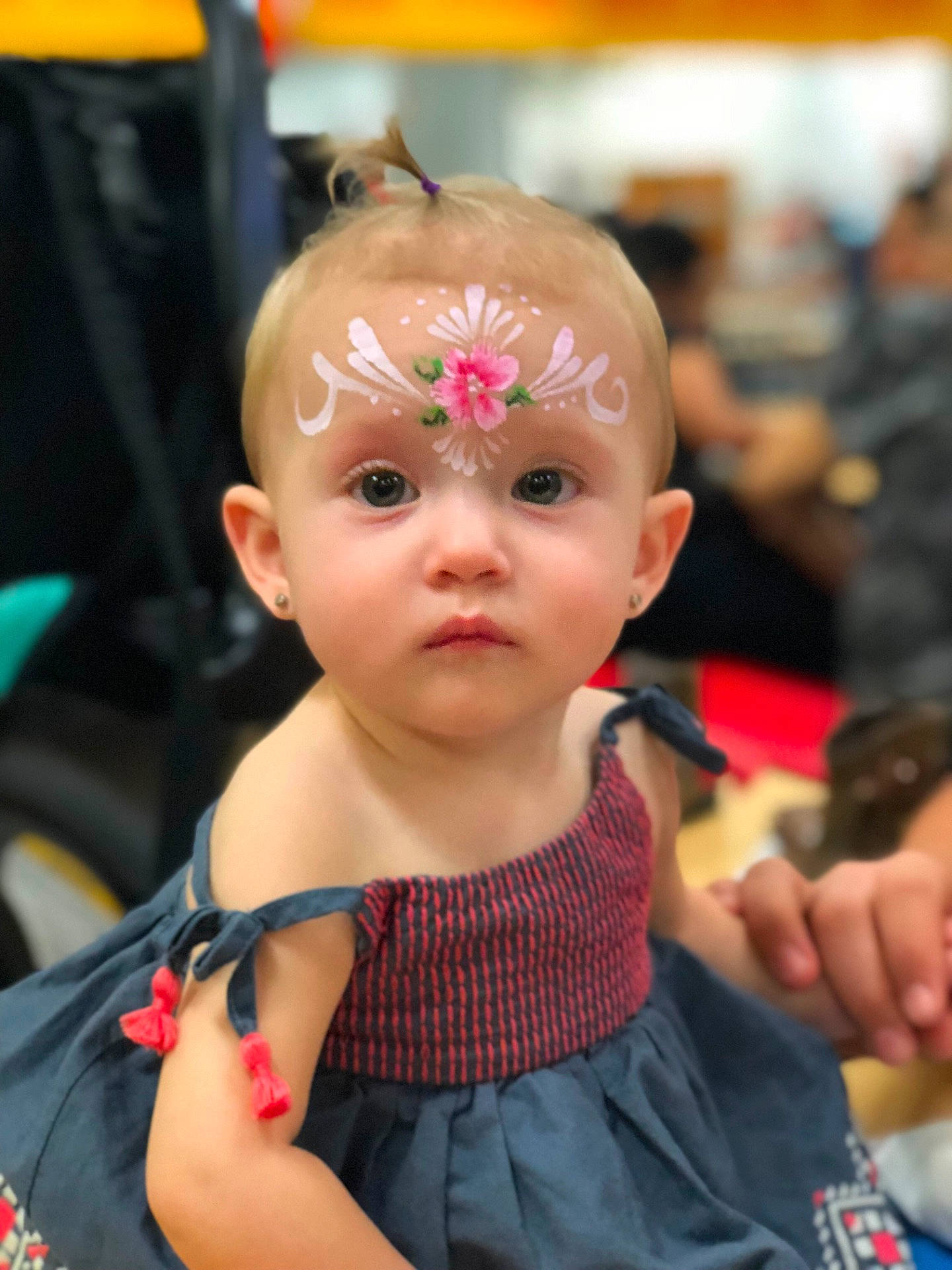 Alyannah Francine joined the competition — help win amazing prizes! boy, cheek, child, fun, girl, head, infant, person, product, toddler