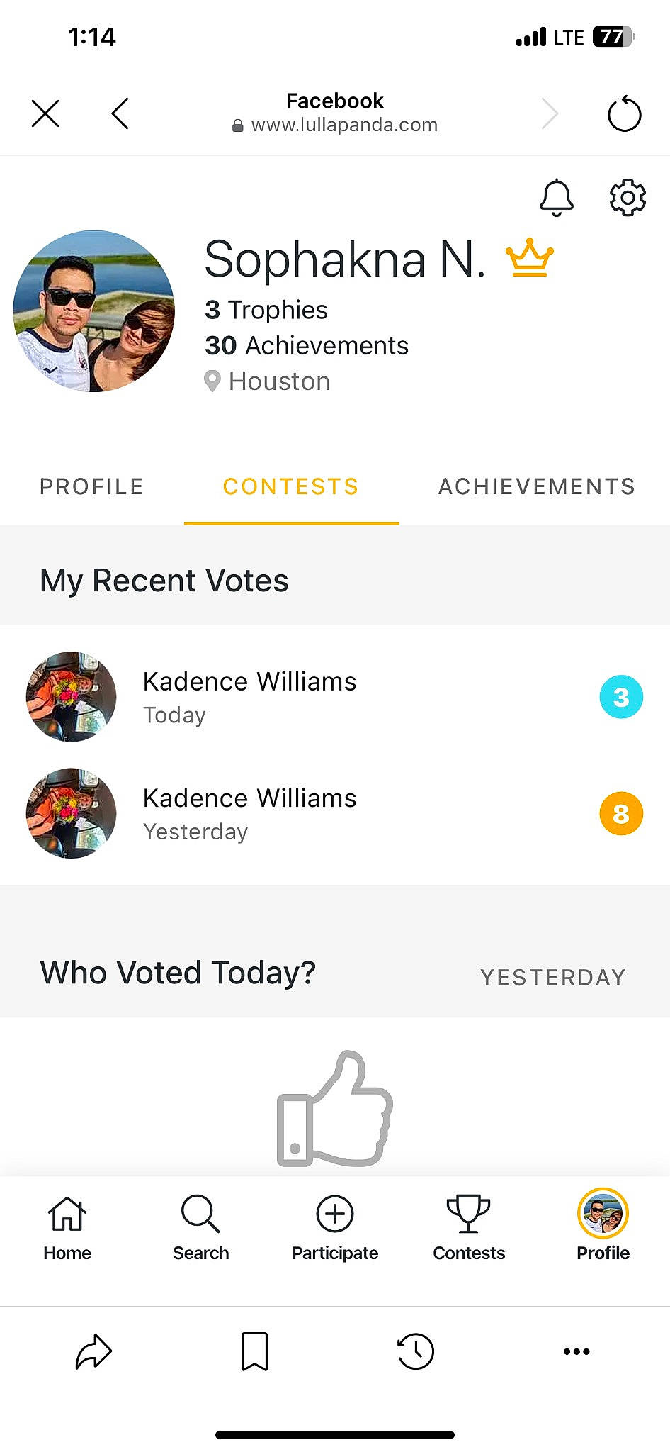 Amelia joined the competition — help win amazing prizes! advertising, brand, communication_device, computer_icon, conversation, font, happy, line, logo, media, multimedia, number, person, product, screenshot, software, web_page, white