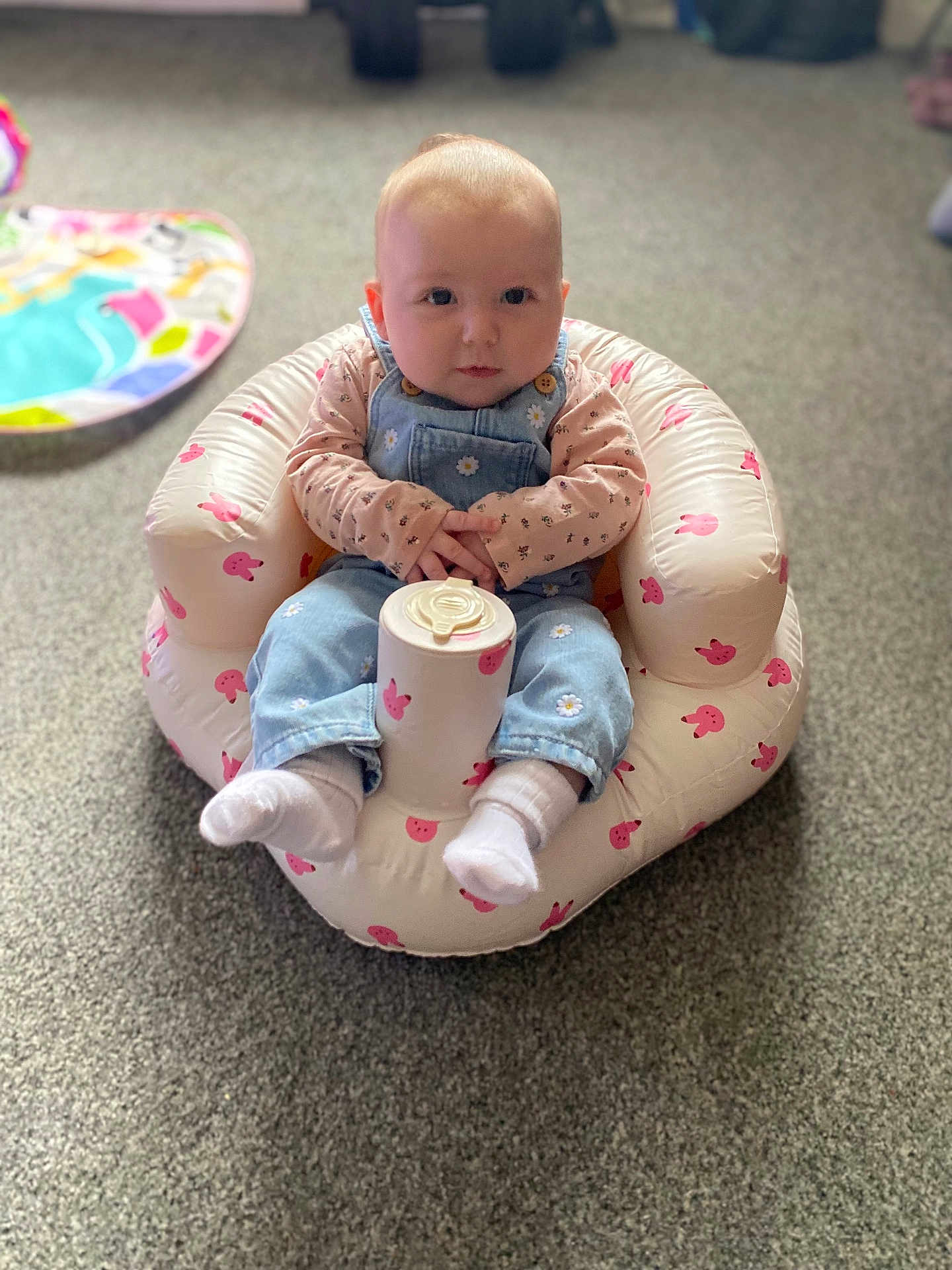 Gracie-Mae