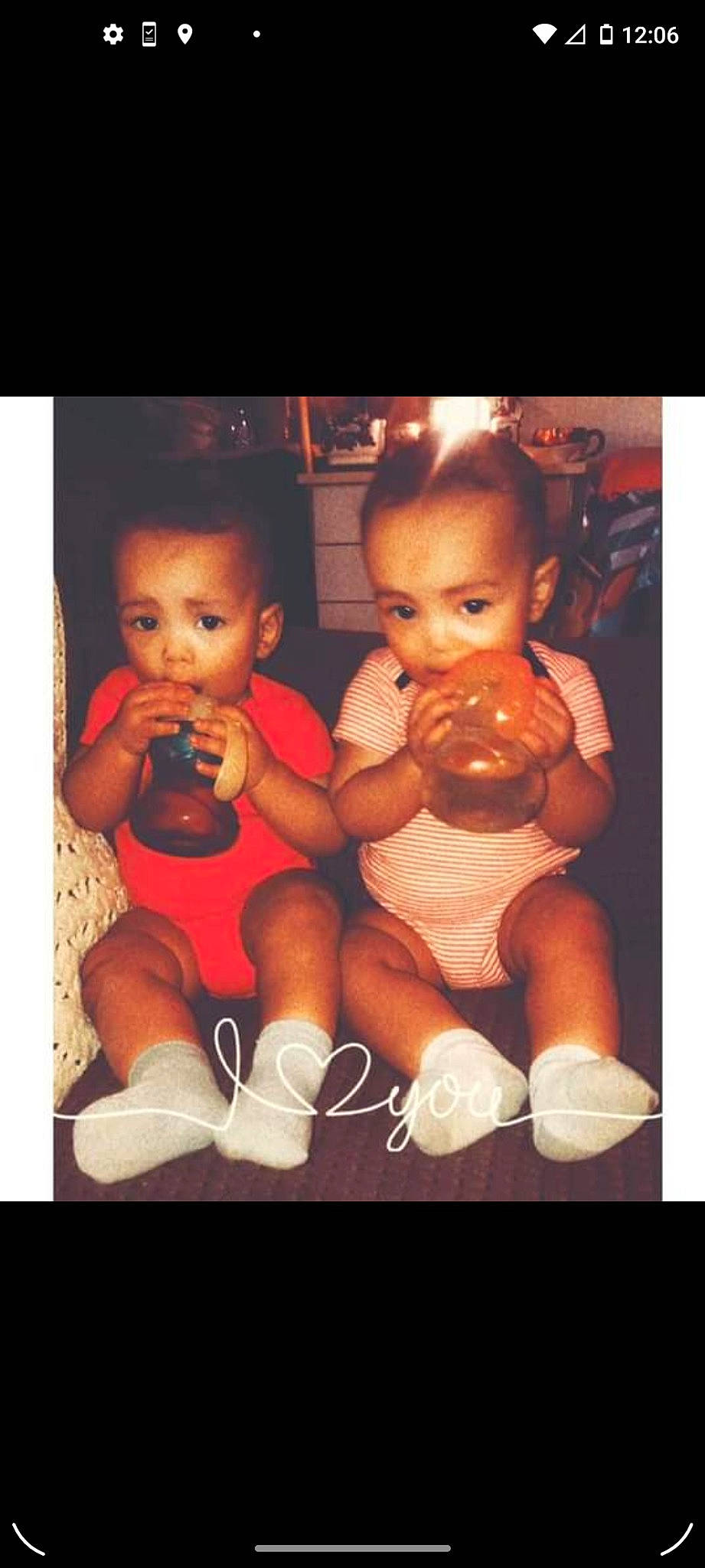 Tyrone is registered to the contest to win money with this photo: baby, baby_toddler_clothing, cheek, child, facial_expression, finger, flash_photography, fun, happy, human, love, muscle, person, photo_caption, product, room, selfie, sitting, stock_photography, thigh